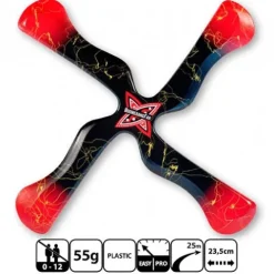 Bumerang Boomerang-Fan XFly dla leworęcznych
