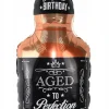 Butelka Whisky balon foliowy (Age to Perfection) 34"