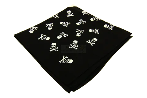 Chustka bandamka