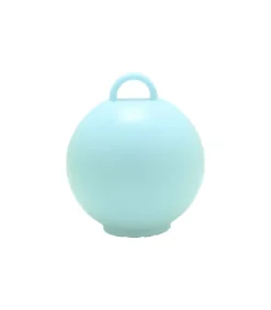 Ciężarek do balonów jednokolorowy KULA 75 gram 1 szt.