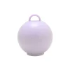 Ciężarek do balonów jednokolorowy KULA 75 gram 1 szt.