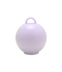Ciężarek do balonów jednokolorowy KULA 75 gram 1 szt.