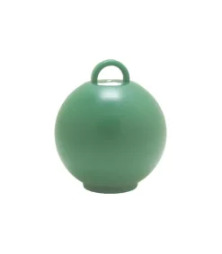 Ciężarek do balonów jednokolorowy KULA 75 gram 1 szt.