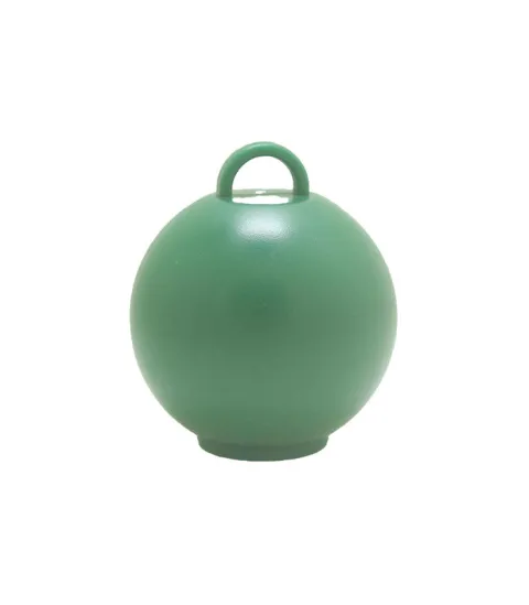Ciężarek do balonów jednokolorowy KULA 75 gram 1 szt.