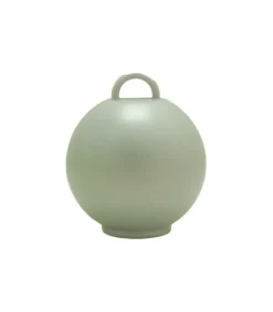 Ciężarek do balonów jednokolorowy KULA 75 gram 1 szt.