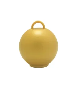 Ciężarek do balonów jednokolorowy KULA 75 gram 1 szt.