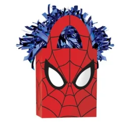 Ciężarek do balonów Spiderman