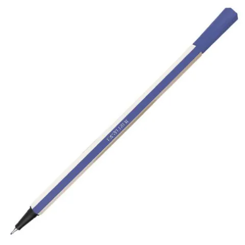 Cienkopis Easy Liner NIEBIESKI