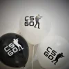 Counter-Strike CS:GO balon gumowy z nadrukiem 1 szt. mix