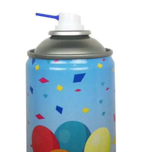 Crazy HEL w sprayu