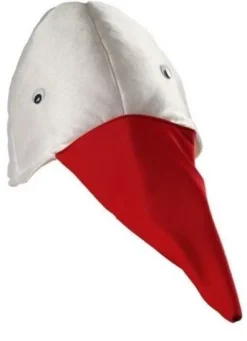 Czapka BOCIAN