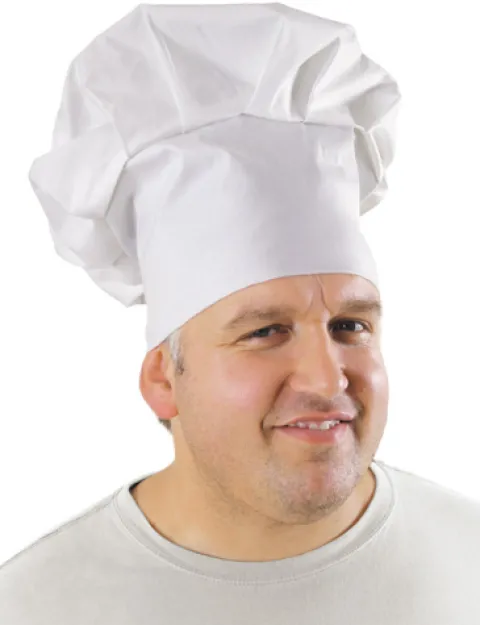 Czapka Kucharza