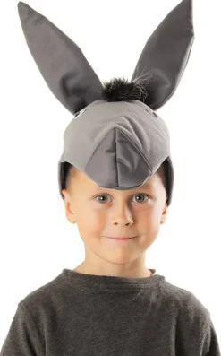 Czapka Osiołek