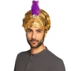 Czapka Sułtana Turban turecki Selima