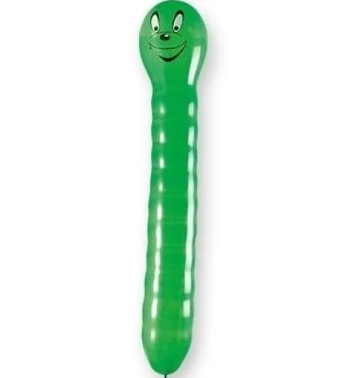 Dżdżownica 1 szt Gemar balon