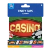Dekoracja wisząca, świderki Casino, 70 cm