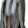 Dekoracja wisząca Wiedźma 50 cm Halloween