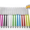 DEOS CARBON kije do diabolo 31cm PLAY