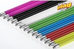 DEOS CARBON kije do diabolo 31cm PLAY