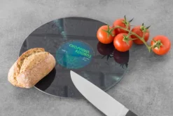 Deska do krojenia płyta winylowa