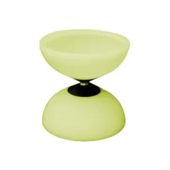 Diabolo Finesse 135mm FLUORESCENCYJNE Mr Babache