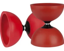 Diabolo Jazz PLA kolor CZERWONY Henry's