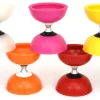 Diabolo Tornado z ŁOŻYSKIEM kolor POMARAŃCZOWY Mr Babache