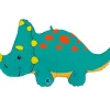 Dinozaur Triceratops balon foliowy 91 cm