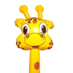 Dmuchaniec balon zwierzątko do trzymania 140 cm