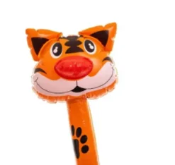 Dmuchaniec balon zwierzątko do trzymania 140 cm