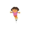 DORA balon foliowy 14''