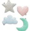 Dream Pillows MINI PODUSZECZKI 4 szt.