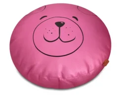 Dream Pouf MIŚ pufa poduszka ekoskóra 1 szt.