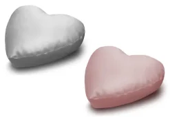 Dream Pouf SERCE pufa poduszka ekoskóra 1 szt.