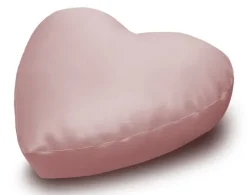 Dream Pouf SERCE pufa poduszka ekoskóra 1 szt.