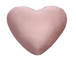 Dream Pouf SERCE pufa poduszka ekoskóra 1 szt.