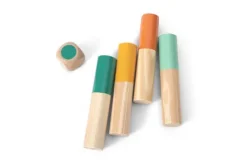 Drewniana gra zręcznościowa - Balans XL, BS Toys,