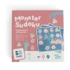 Drewniane Sudoku dla dzieci, BS Toys