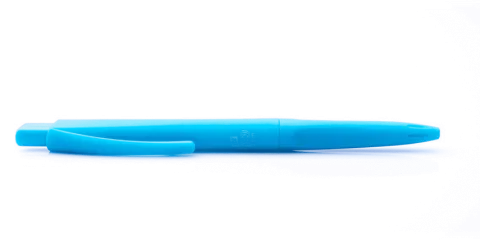 Długopis automatyczny RAINBOW