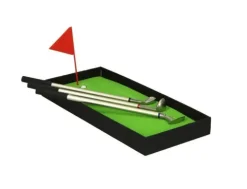 Długopisy golfisty deluxe