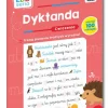Dyktanda EDUseria ćwiczenia ortograficzne