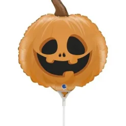 Dynia Pumpkin balon foliowy Grabo 14 cali