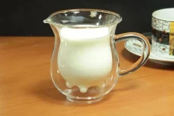 Dzbanek na mleko 