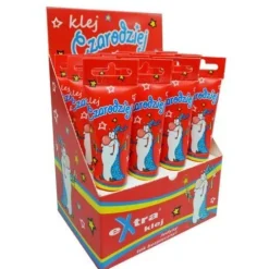 Extra klej introligatorski CZARODZIEJ 45g
