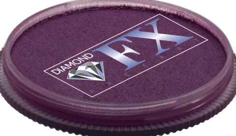 Farba do malowania twarzy i ciała Essential Diamond FX 30g