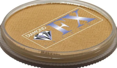 Farba do malowania twarzy i ciała Essential Diamond FX 30g