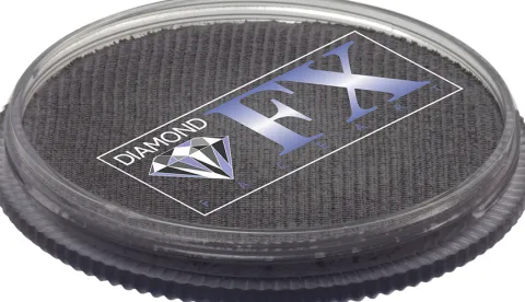 Farba do malowania twarzy i ciała Essential Diamond FX 30g