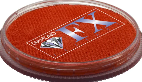 Farba do malowania twarzy i ciała Essential Diamond FX 30g