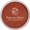 Farba do malowania twarzy Perłowa PXP Professional Colours by PartyXplosion 30 g.