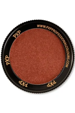 Farba do malowania twarzy Perłowa PXP Professional Colours by PartyXplosion 30 g.